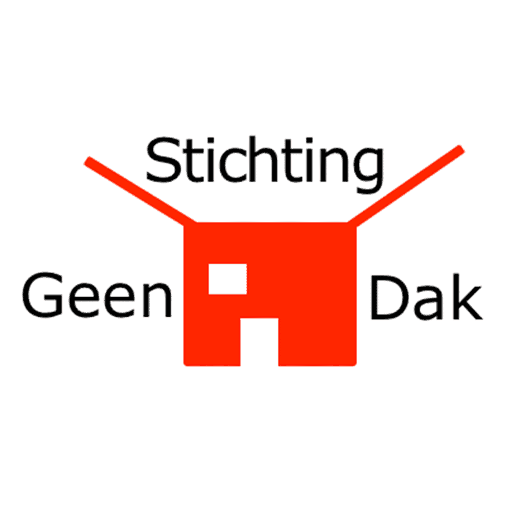 Stichting Geen Dak